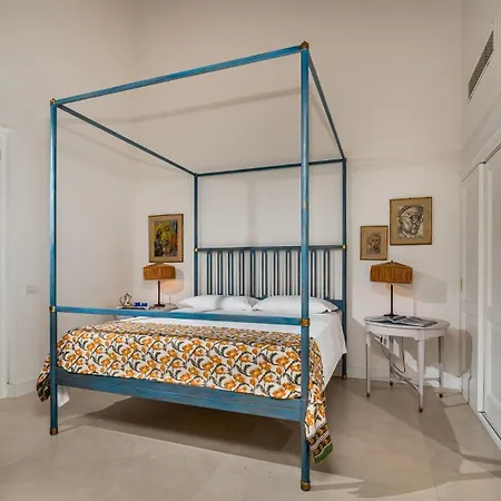 Principi Di 14, Emma Butera