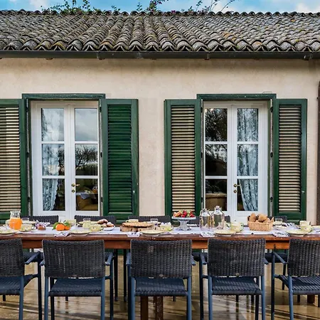 Villa Principi Di 14, Emma *