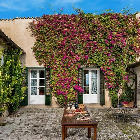 Villa Principi Di 14, Emma