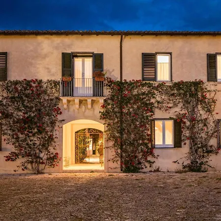 Villa Principi Di 14, Emma *