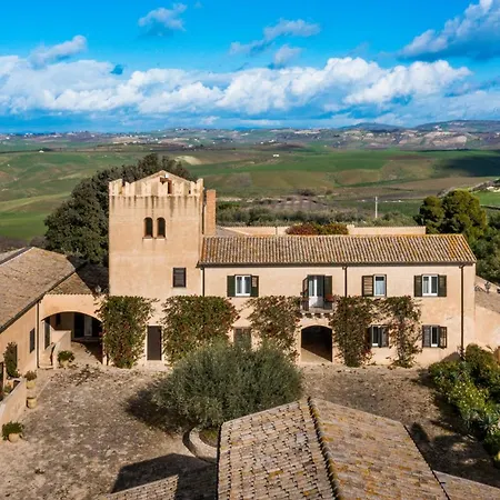 Villa Principi Di 14, Emma *